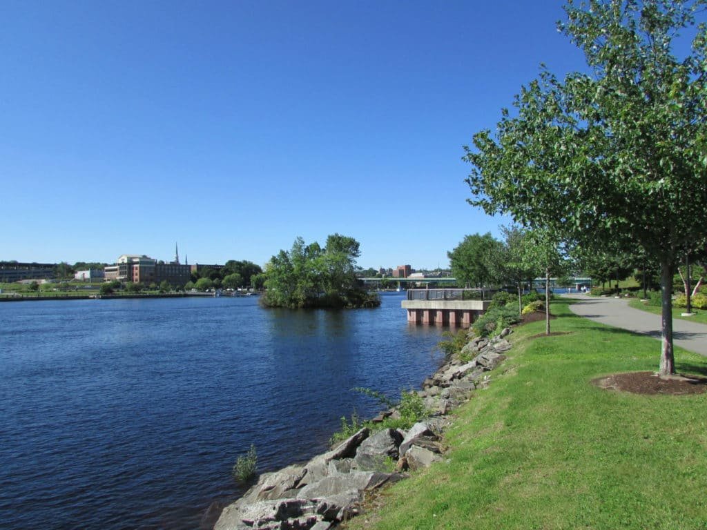 Penobscot River
