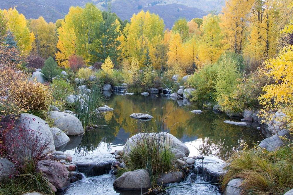 John Denver Sanctuary