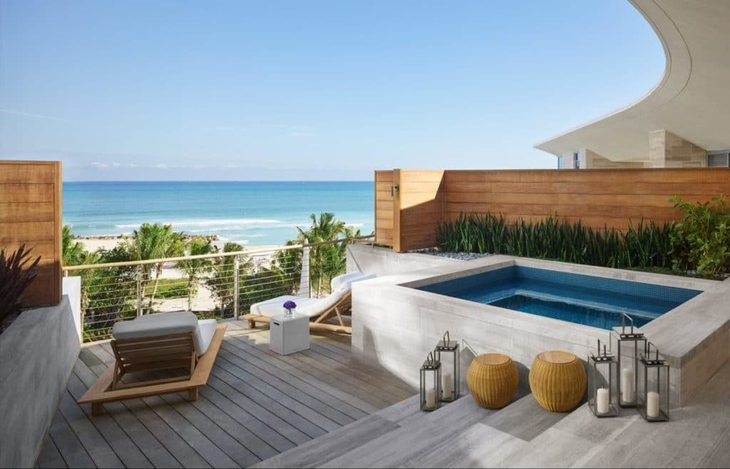 The Miami Beach EDITION