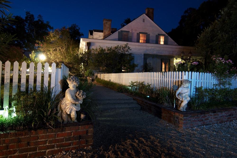 The Myrtles Plantation, St. Francisville