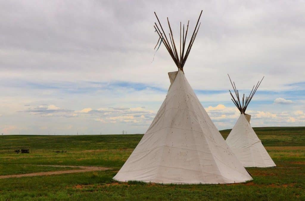 Plains Conservation Center
