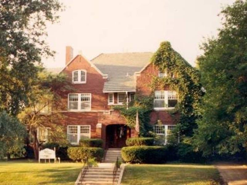 Rogers House Bed and Breakfast Inn