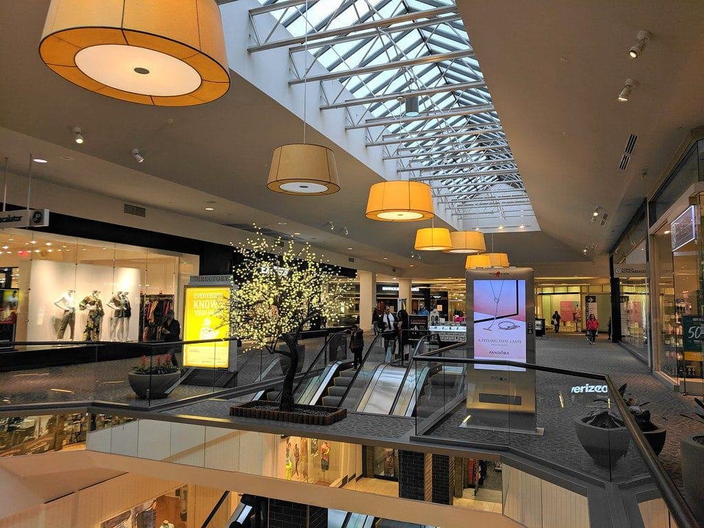 Westfield Trumbull