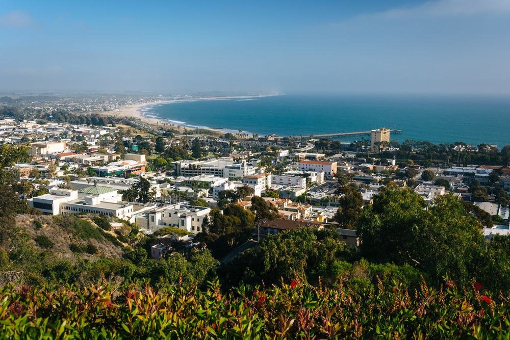 Ventura, California