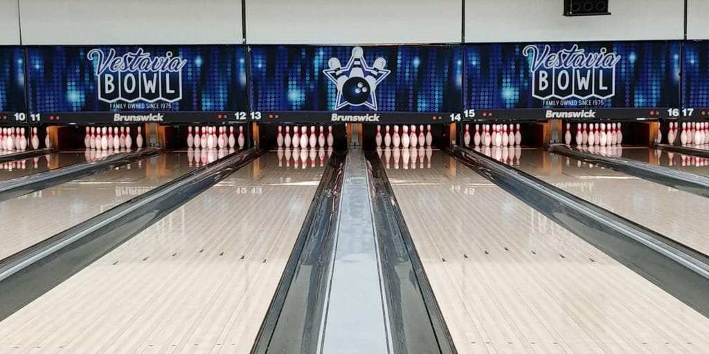 Vestavia Bowl