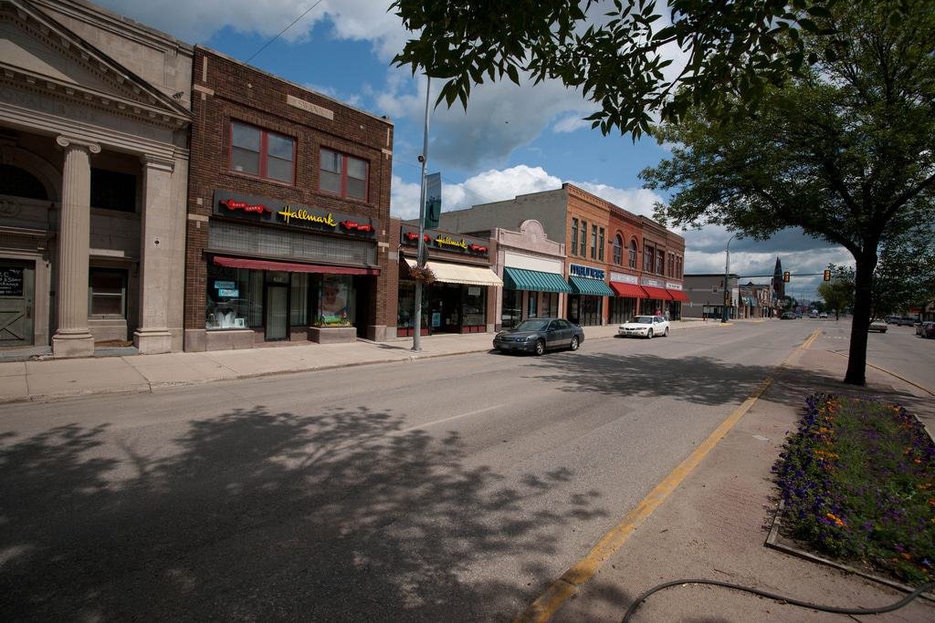 Wahpeton, ND