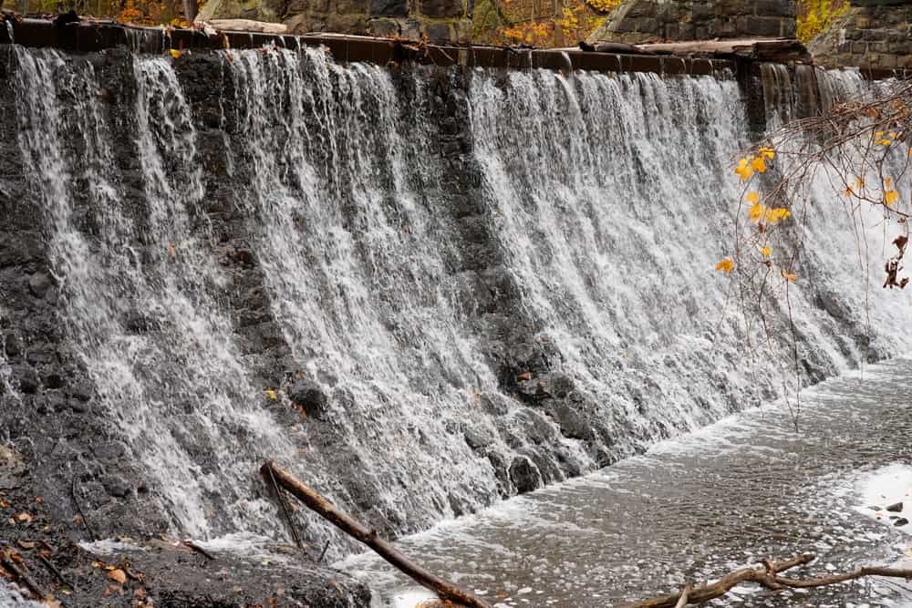 Watchung Reservation