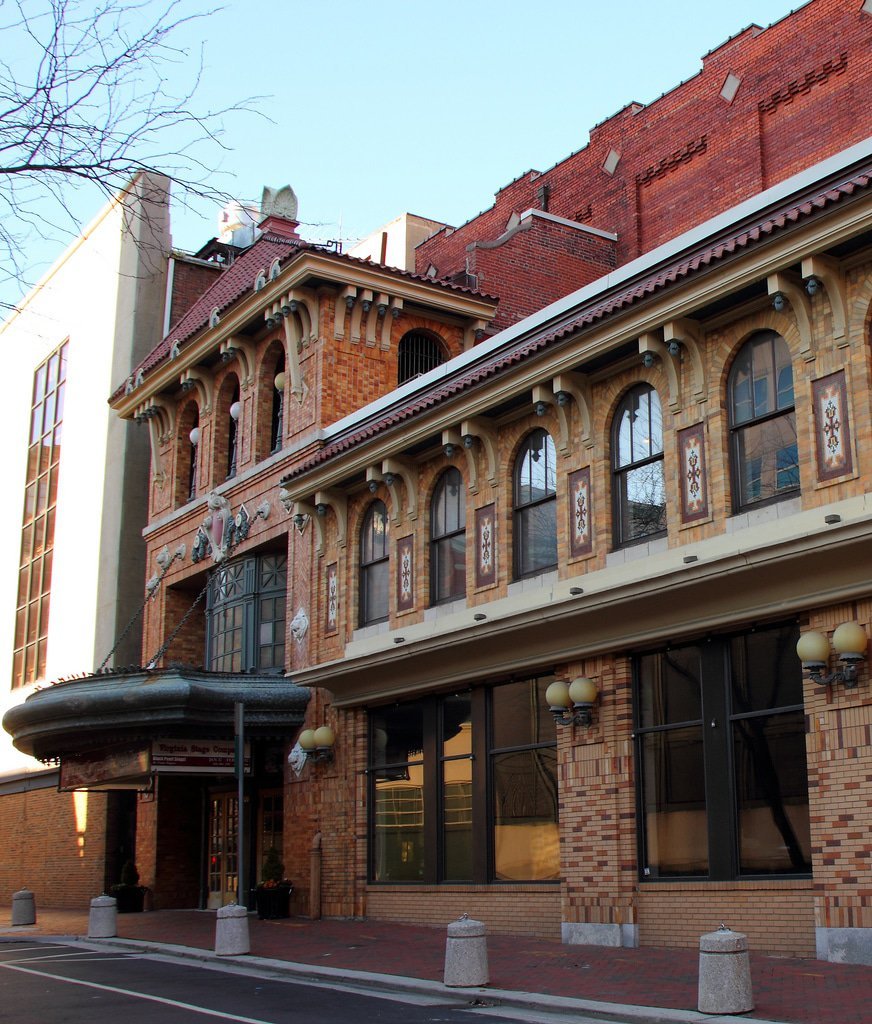 Wells Theater