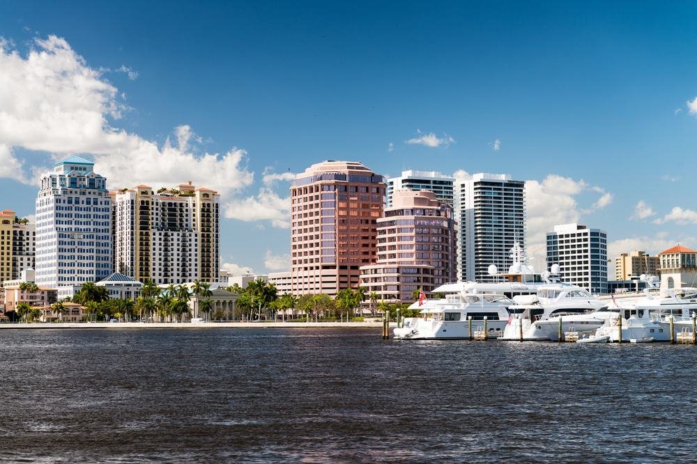 West Palm Beach, Florida