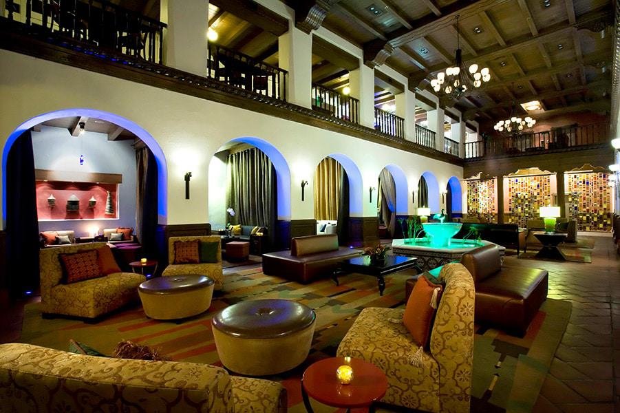 Hotel Andaluz