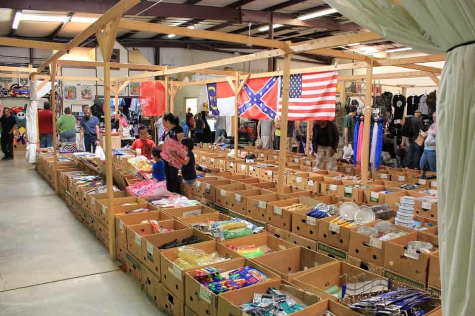 311 Flea Market
