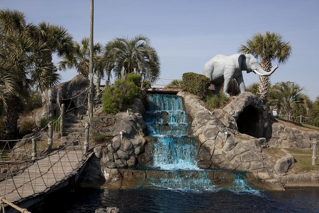 Adventureland, Dothan