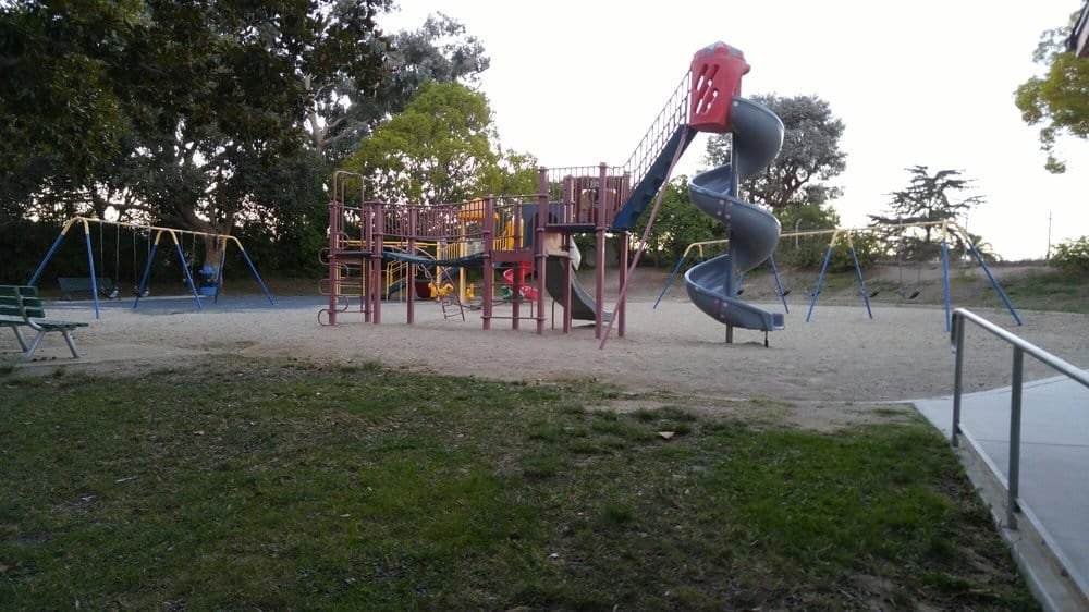 Alta Loma Park