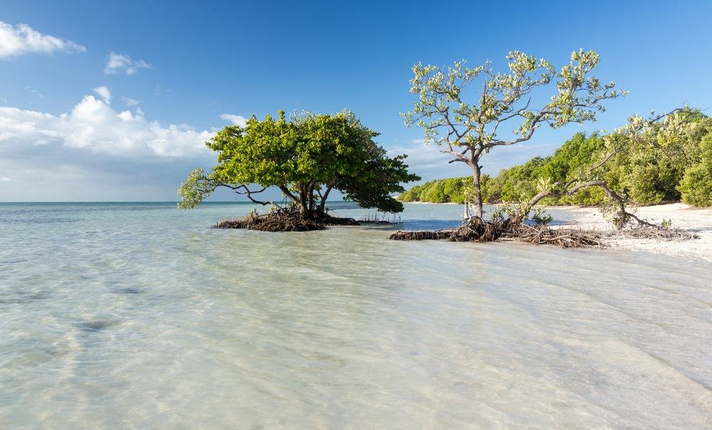 Anne’s Beach