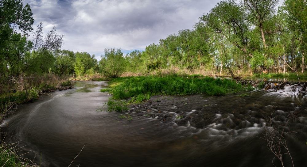 Bear Creek Greenbelt