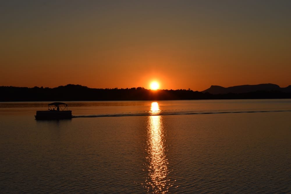 Belews Lake