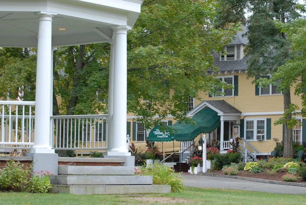 Bethel Inn Resort