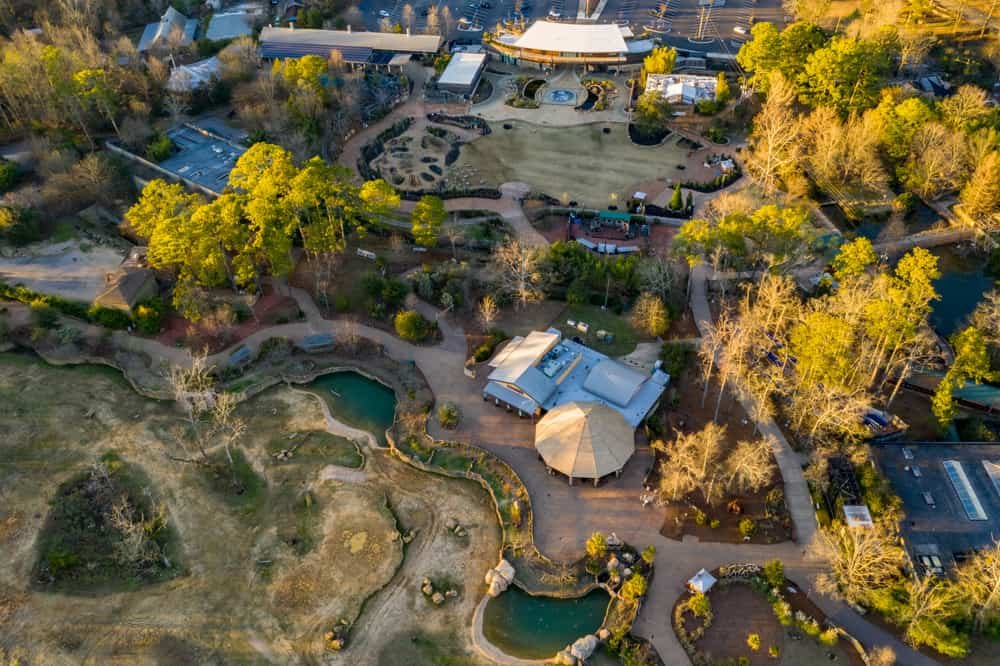 Birmingham Zoo