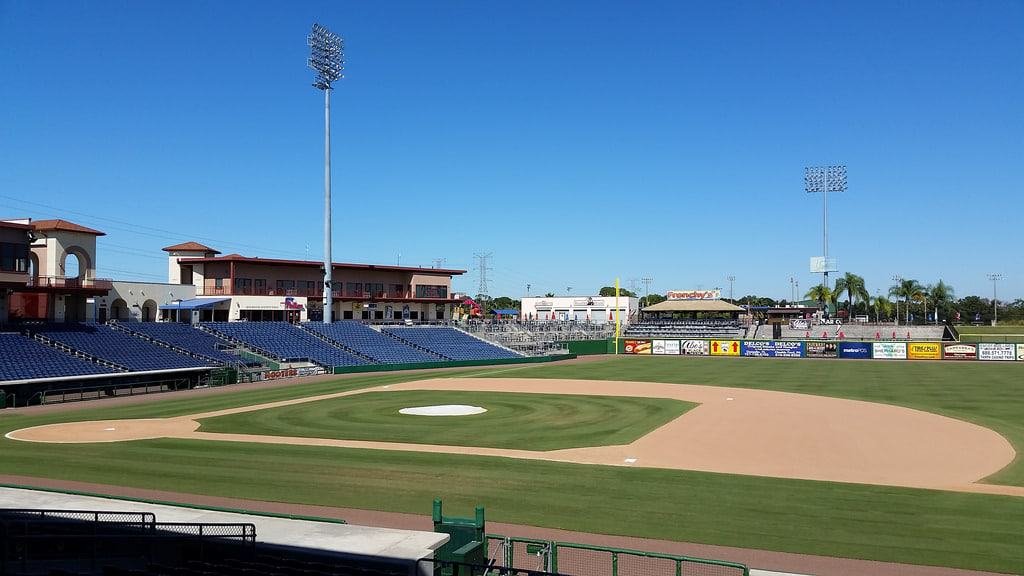 Bright House Field