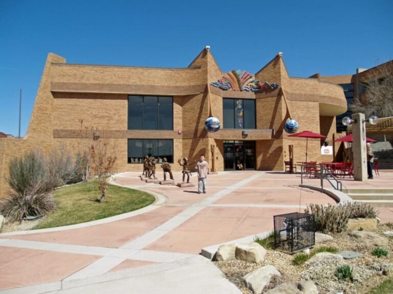 Buell Children’s Museum