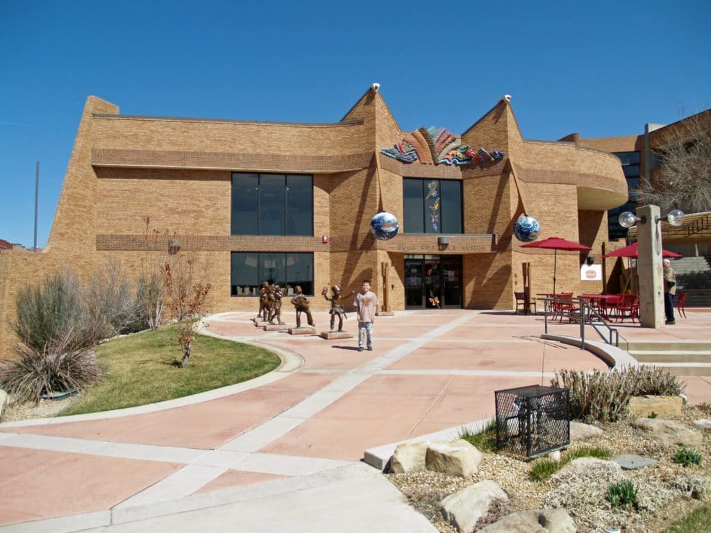 Buell Children’s Museum