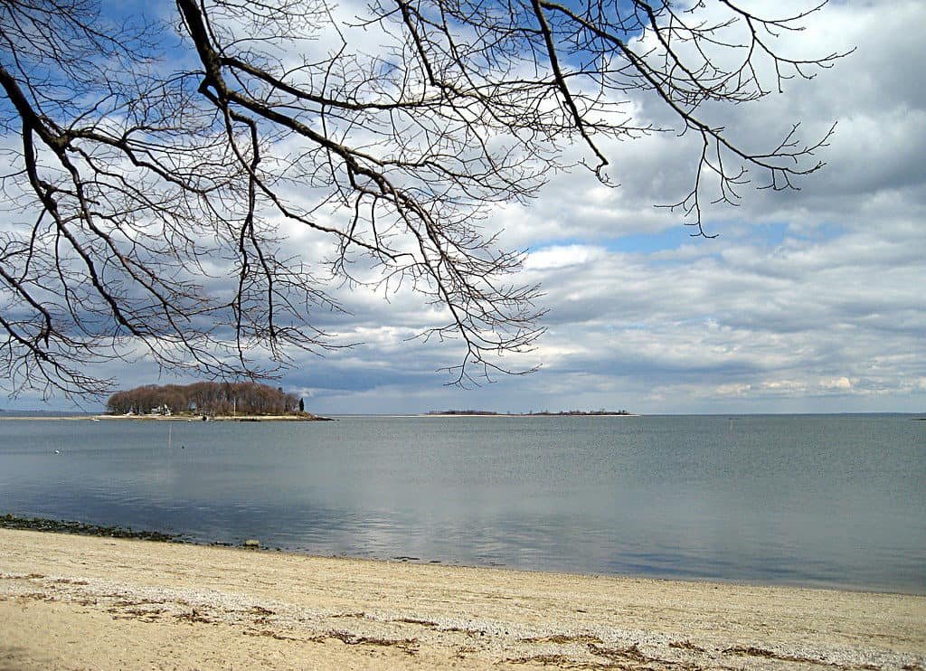 Calf Pasture Beach