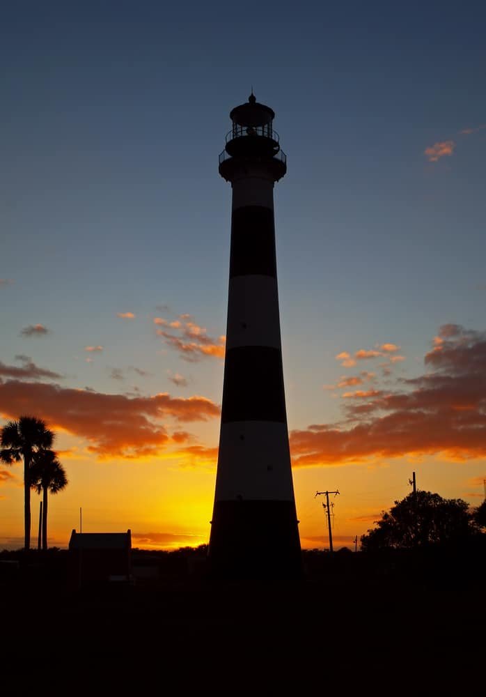 Cape Canaveral Lighthouse