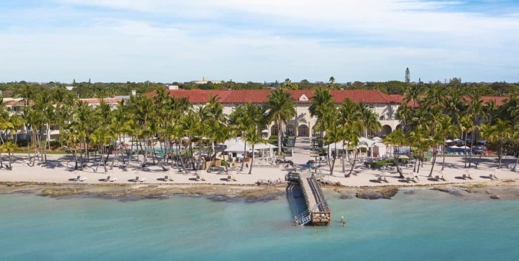 Casa Marina Resort