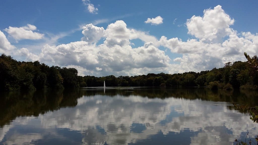 Central Park, Ormond Beach