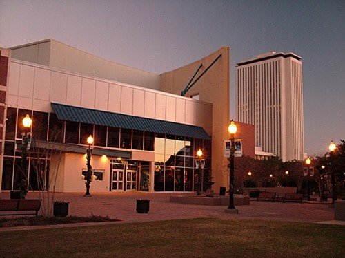 Challenger Learning Center