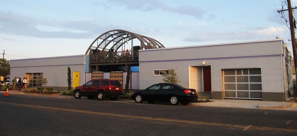 Charles Adams Gallery