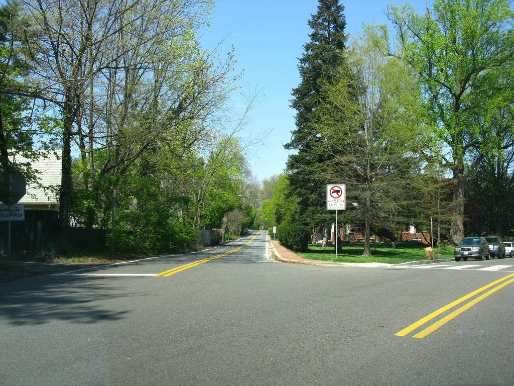 Chevy Chase, Maryland