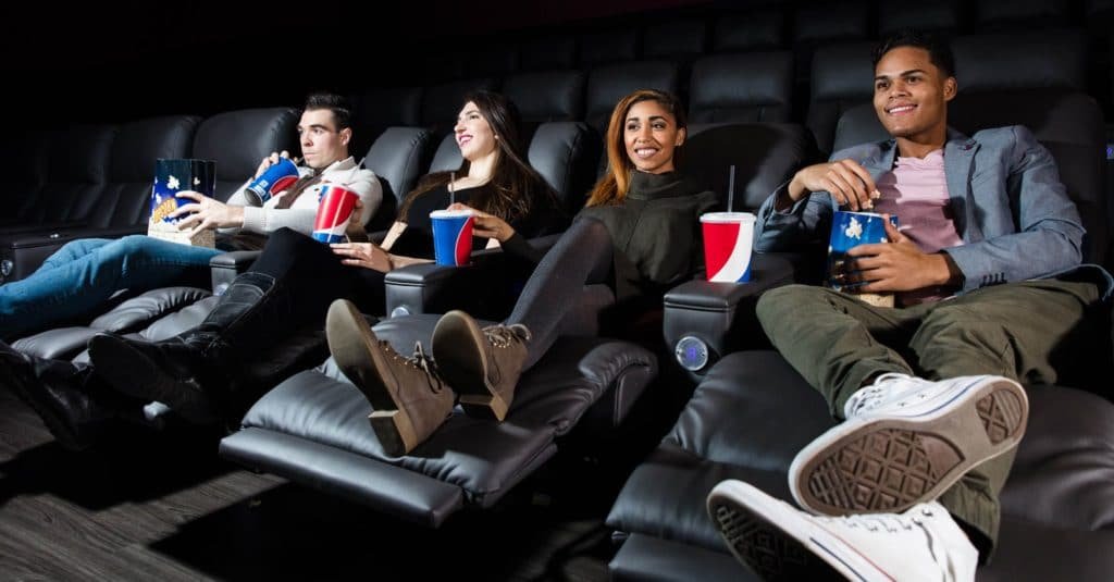 Flagship Cinemas