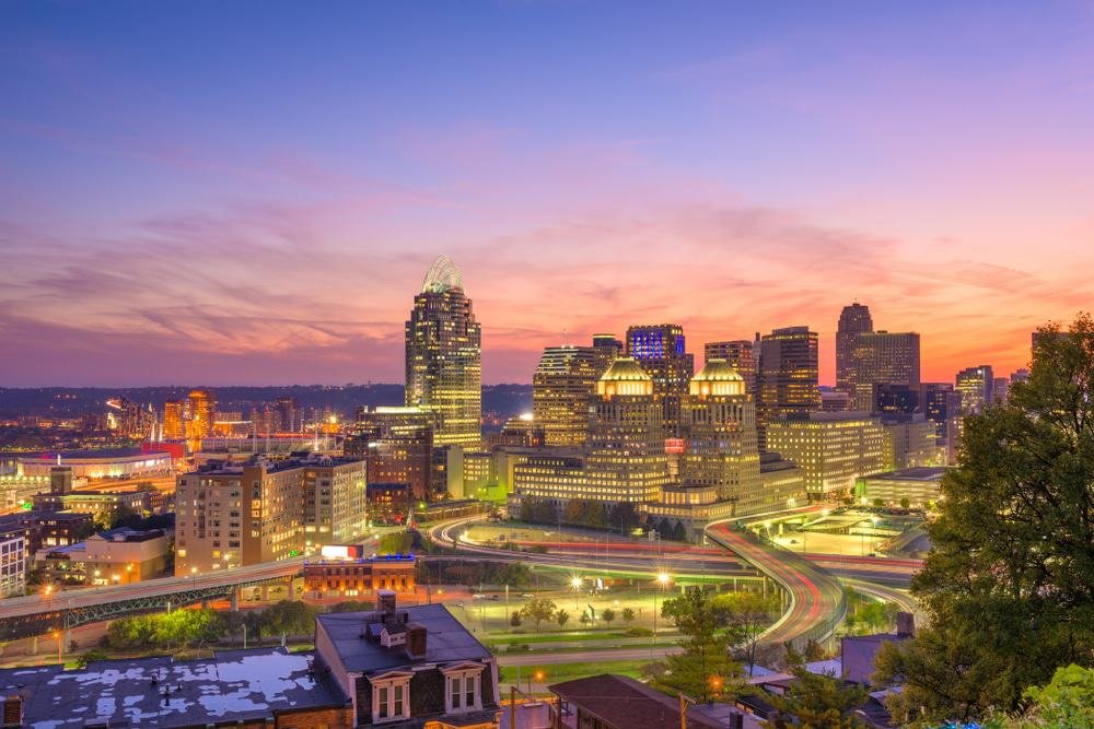 Cincinnati