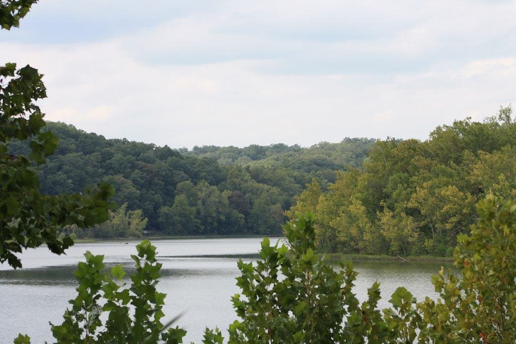 Clearwater Lake