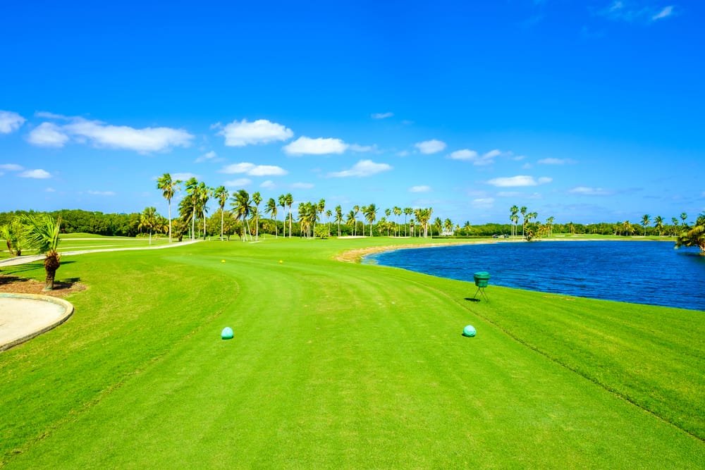 Crandon Golf Course