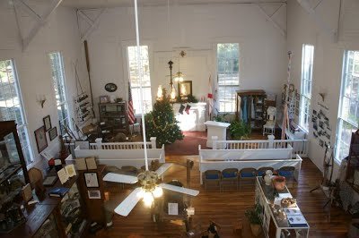 Daphne History Museum