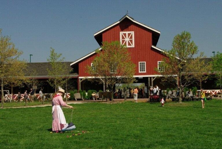 Deanna Rose Children’s Farmstead
