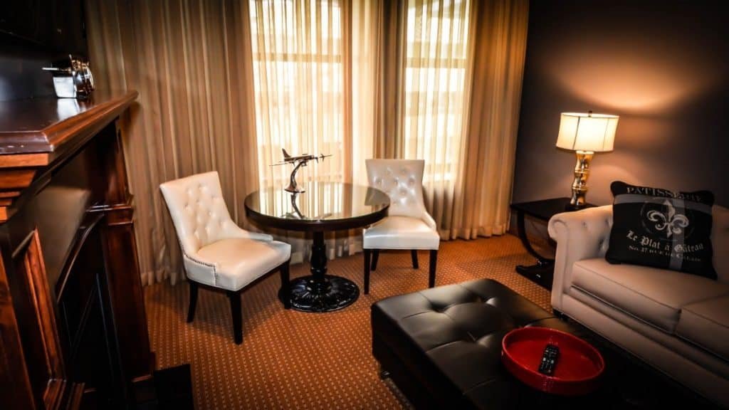 Des Lux Hotel
