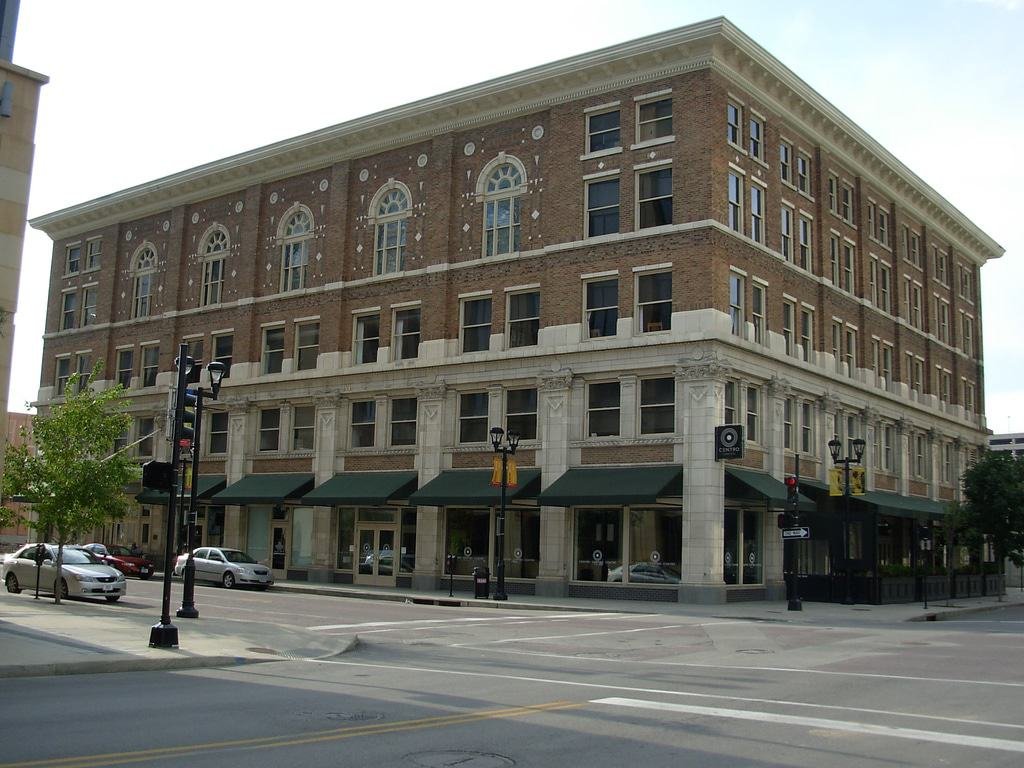 Des Moines Performing Arts