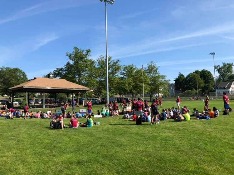 Doolittle Park