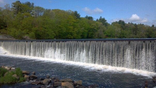 Eagleville Preserve