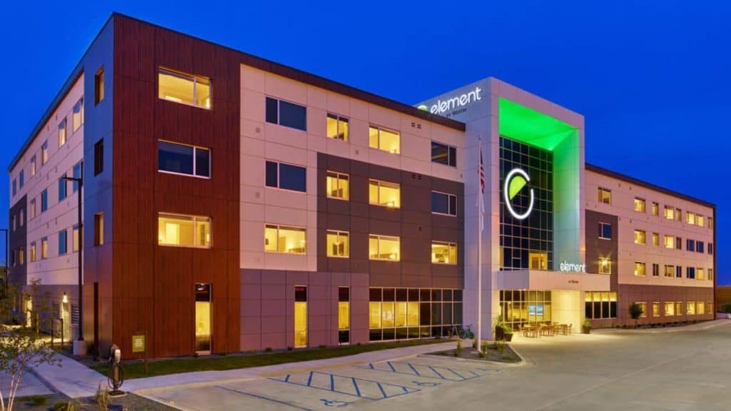 Element Hotel