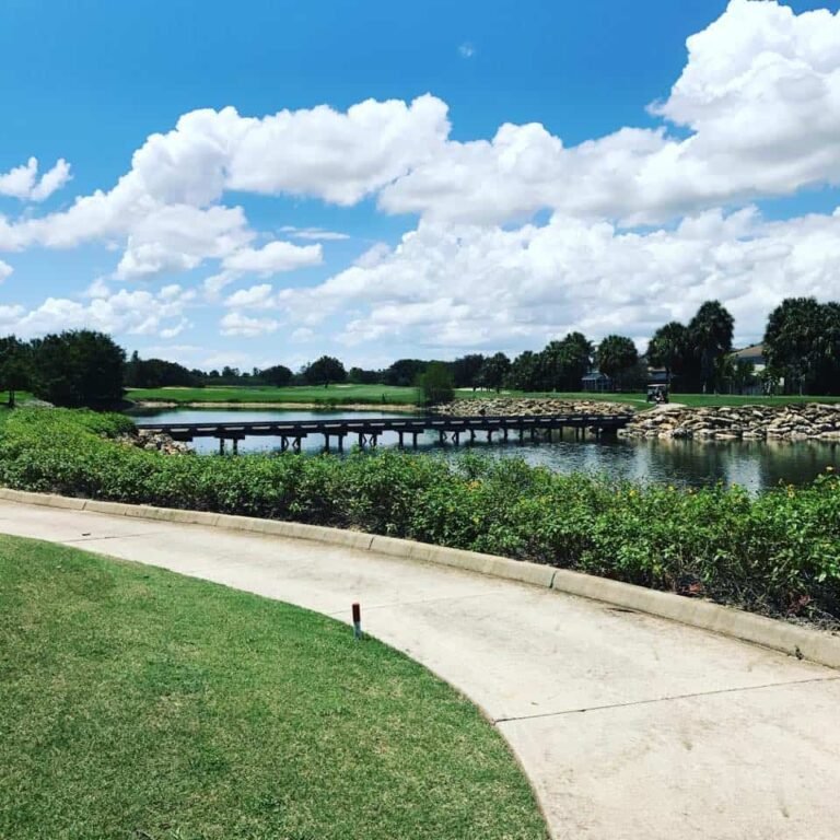 Stoneybrook Golf Course