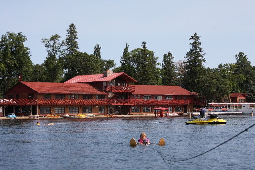 Fair Hills Resort