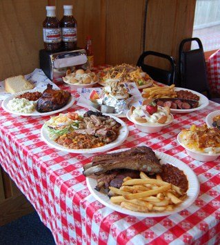 Fat Boyโs BBQ Ranch, Prattville