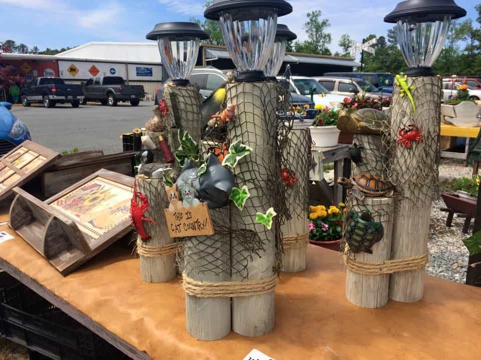 Flea Market 13