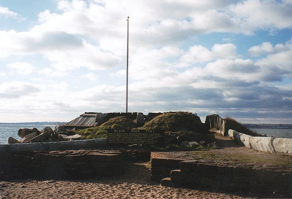 Fort Nathan Hale