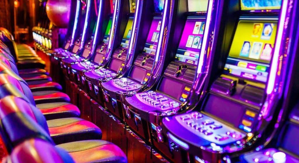 Hollywood Casino