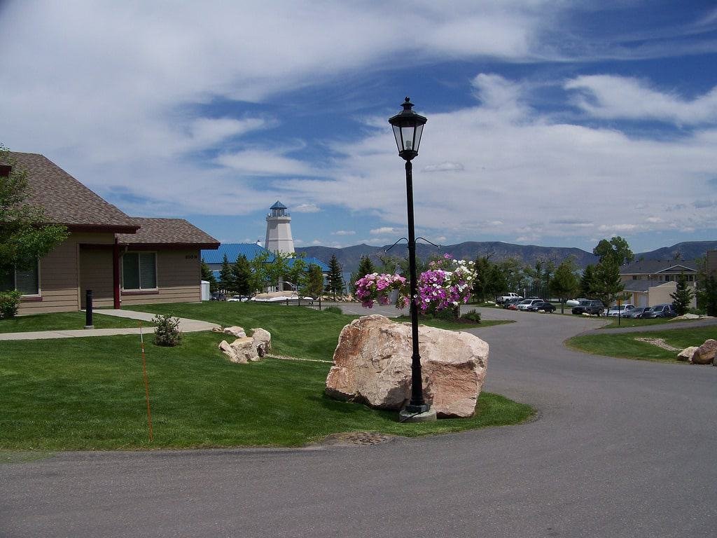 Garden City